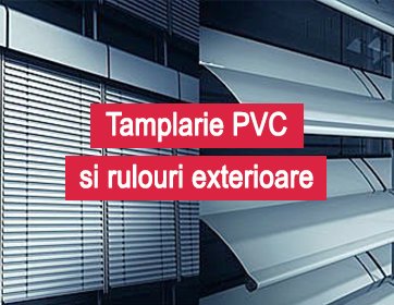 Bestterrm Solutions - Tamplarie aluminiu, PVC