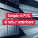 Bestterrm Solutions - Tamplarie aluminiu, PVC